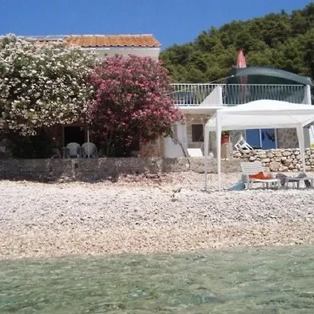 Apartamento Robinzon Petar Gdinj