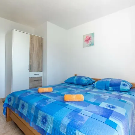 Apartamento Robinzon Petar *