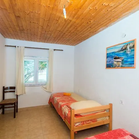 Apartment Apartments Robinzon Petar *