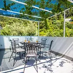 Apartamento Robinzon Petar *